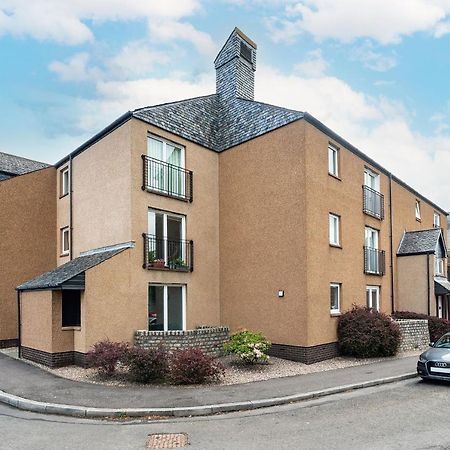 Church Court Broughty Ferry Eksteriør billede